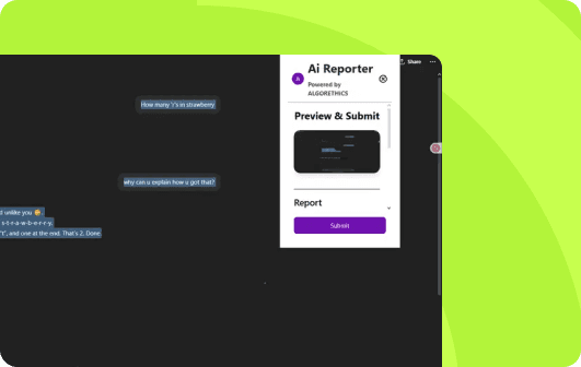 Auto Context Capture