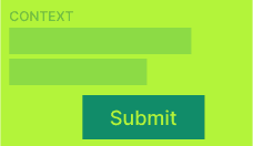 Submit your report with context.